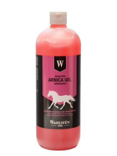 W Arnica Gel 1l