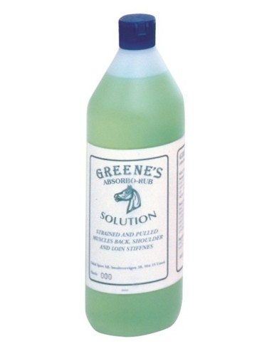 GREENE'S liniment 1l