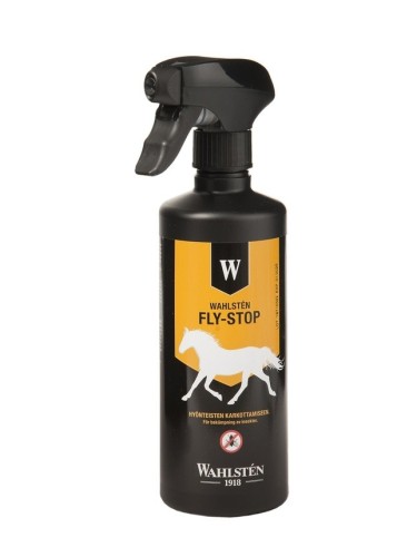 Fly-Stop spray Wahlsten 500ml