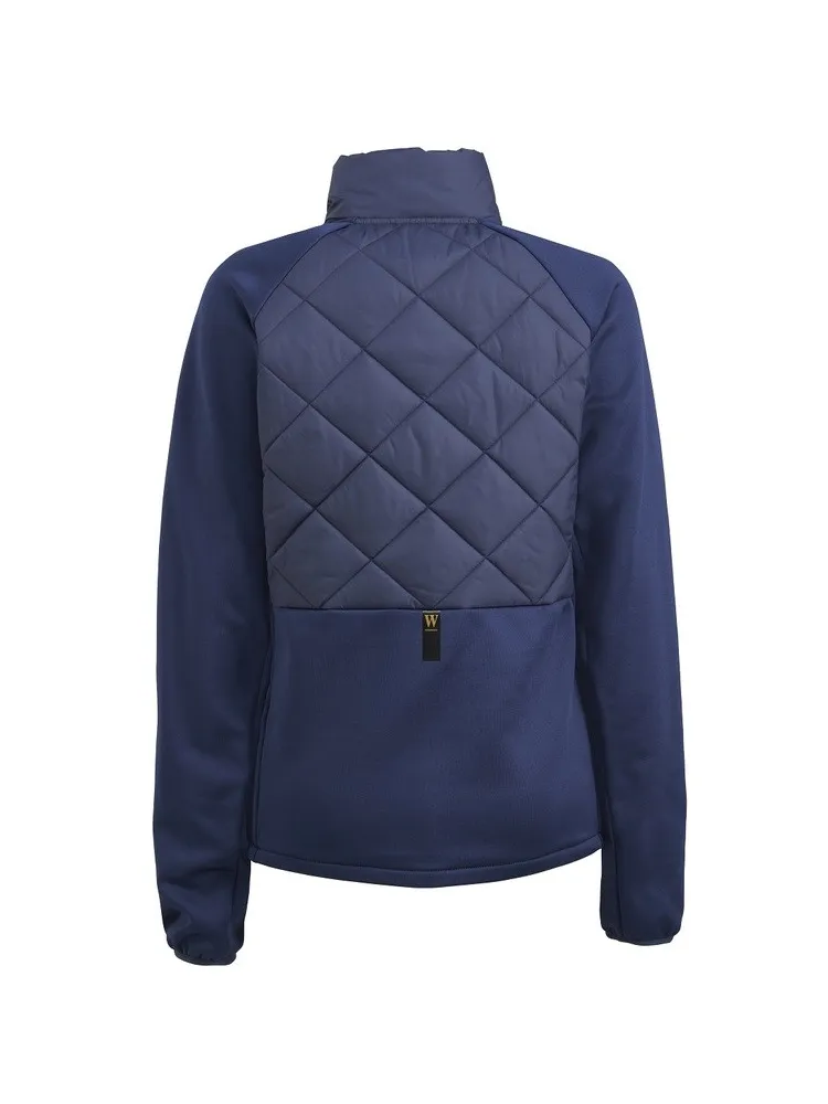 Ratsajakk Copper Hybrid Wahlstén