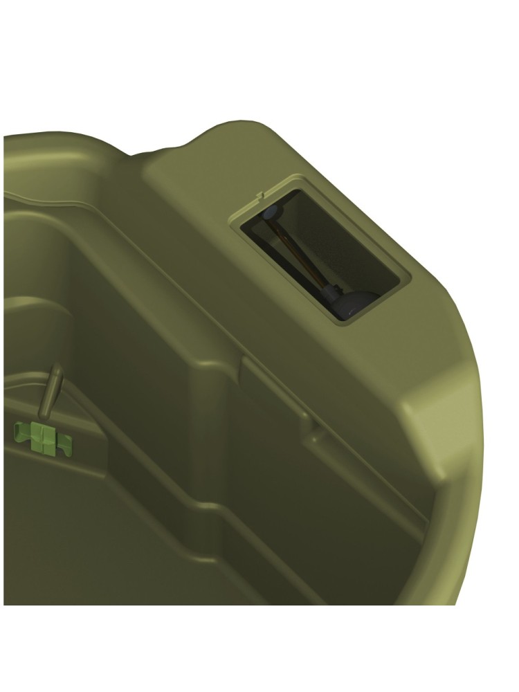 Laitumen juoma-allas Kerbl 550l
