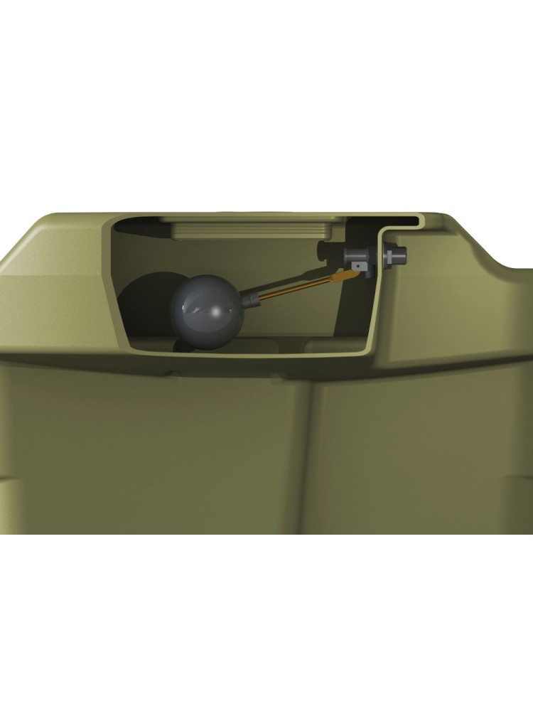 Laitumen juoma-allas Kerbl 550l