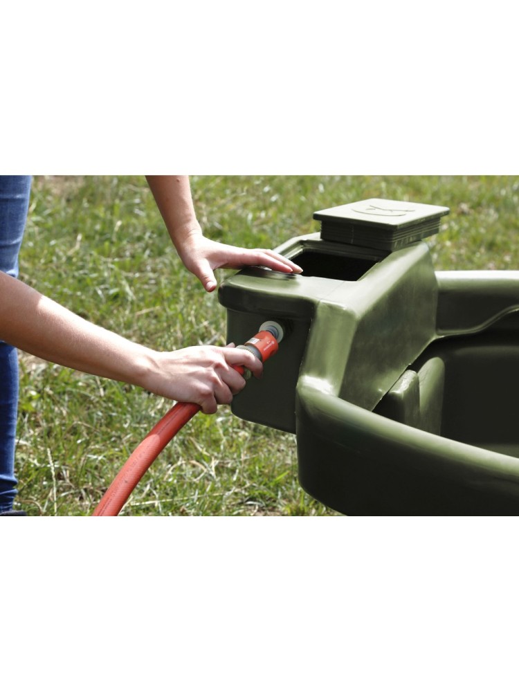 Laitumen juoma-allas Kerbl 1000l
