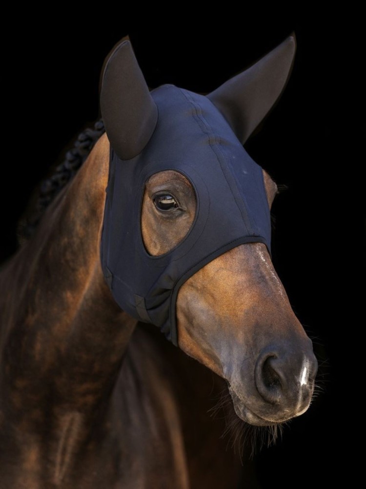 Kõrvadega mask Titanium Lami-Cell