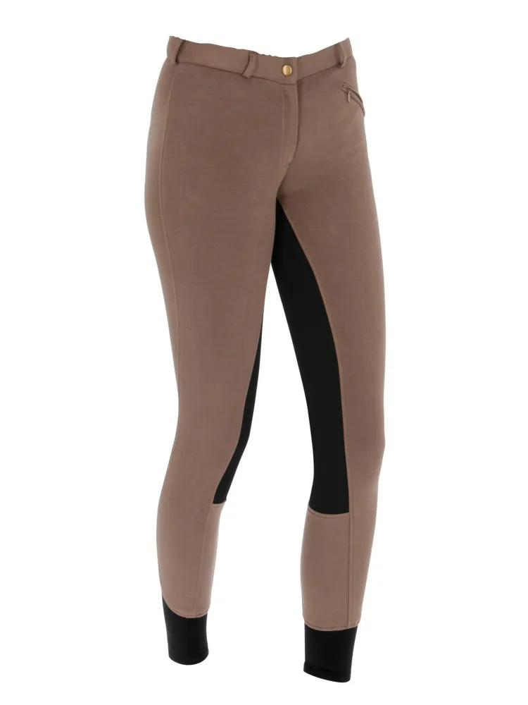 Ratsapüksid Economic Covalliero