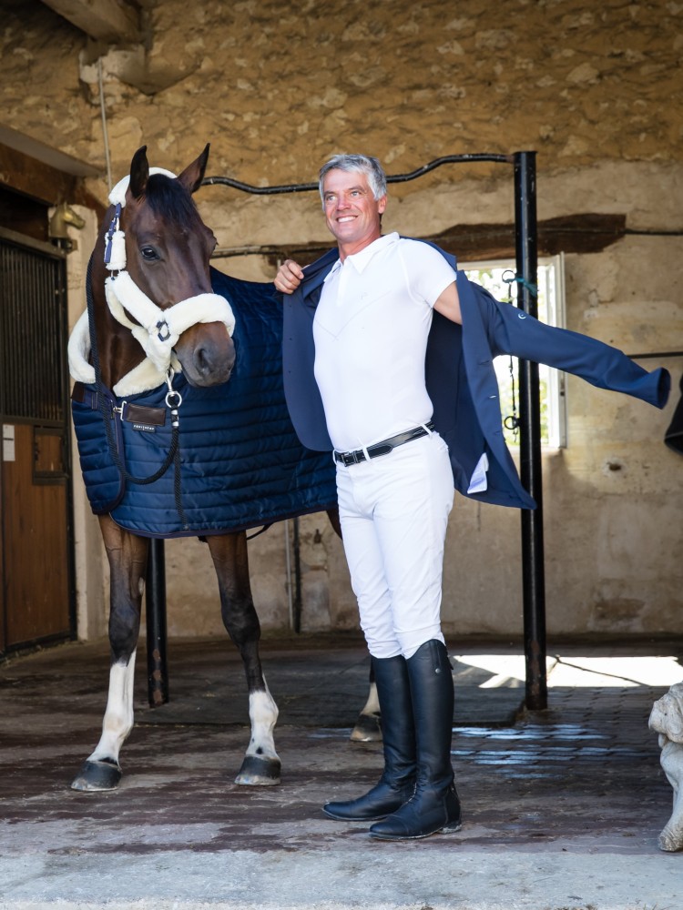 Ratsapüksid Georg Equitheme