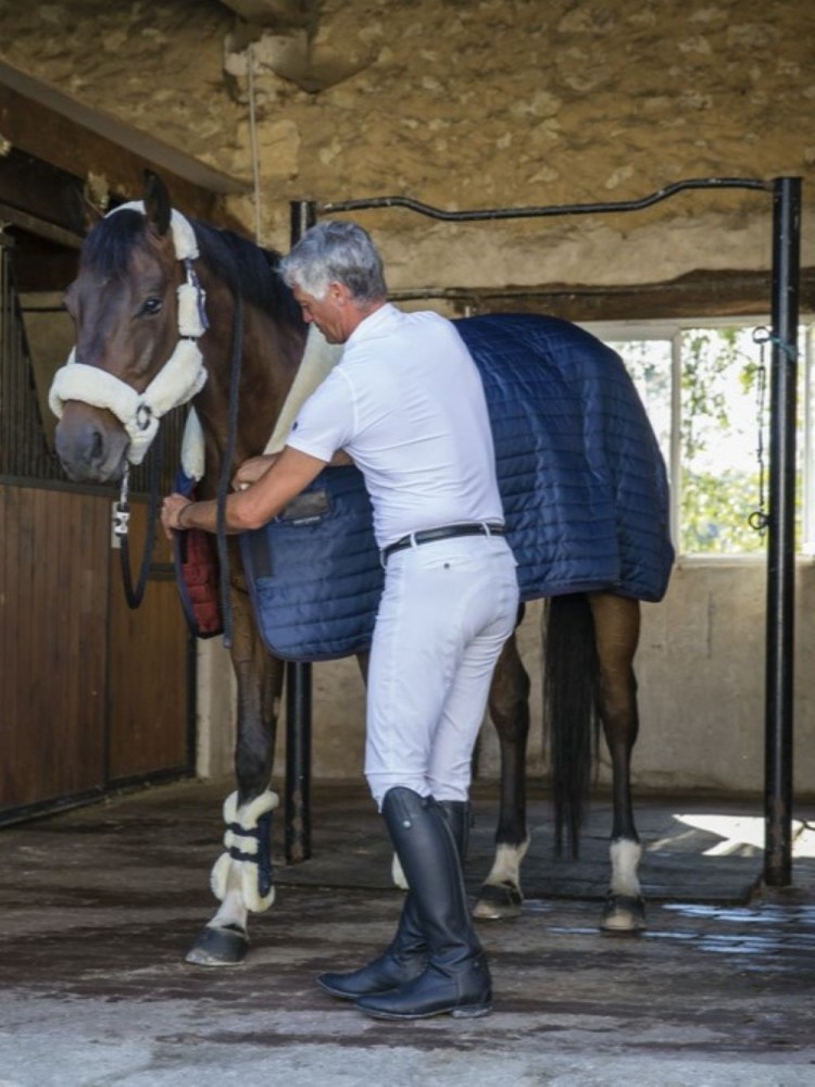 Ratsapüksid Georg Equitheme