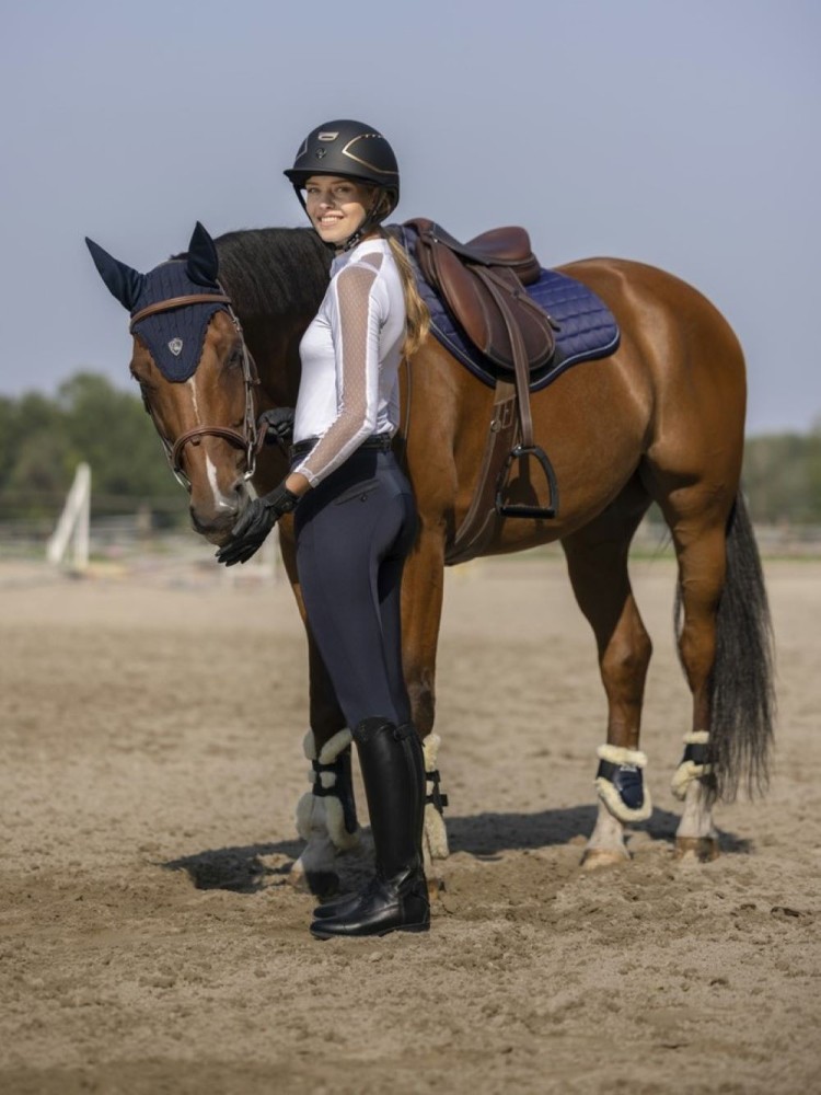 Ratsapüksid Safir Equitheme