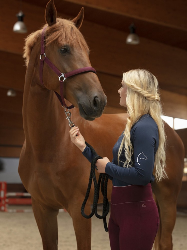 Ratsastuslegginsit Lyly Equitheme