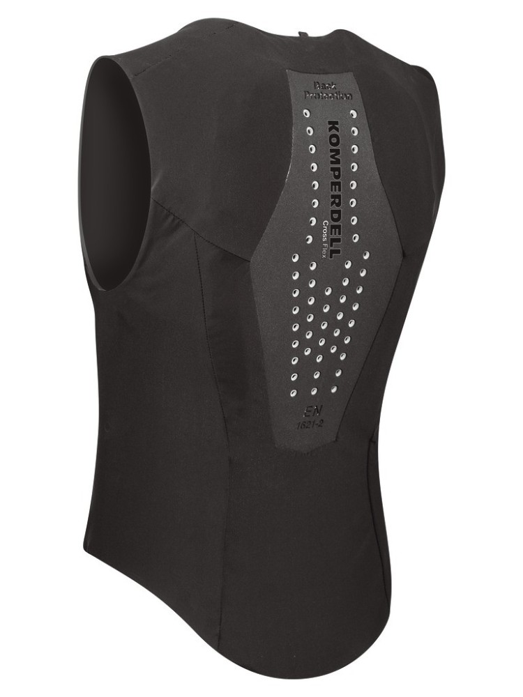 Seljakaitse Flexit lady Regular Komperdell