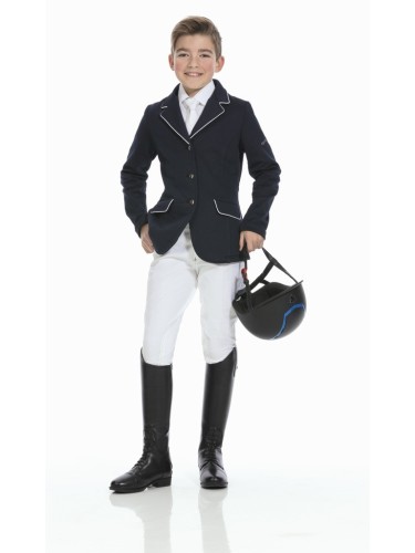 Võistluspintsak Soft Classic Equitheme laste