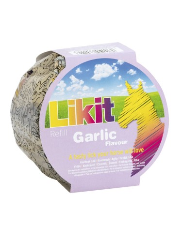 Likit lakukivi 650g