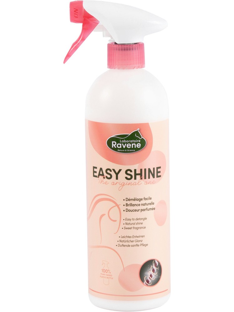 Läikesprei Easy Shine Ravene 750ml