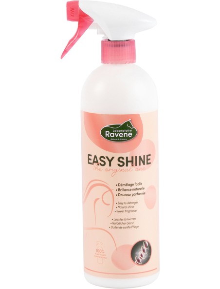 Läikesprei Easy Shine Ravene 750ml