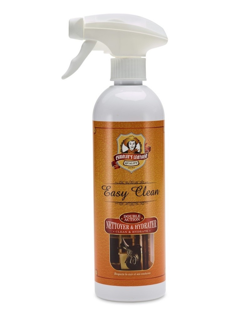 Nahapuhastusvahend Easy Clean Charlee's 500ml