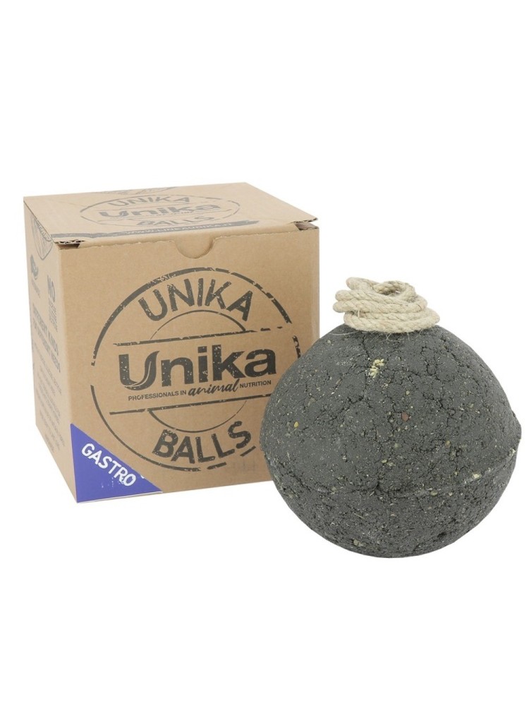 Unika söödapall Gastro 1,8kg