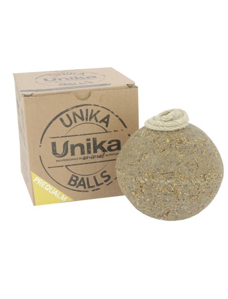 Unika söödapall Prequalm 1,8kg