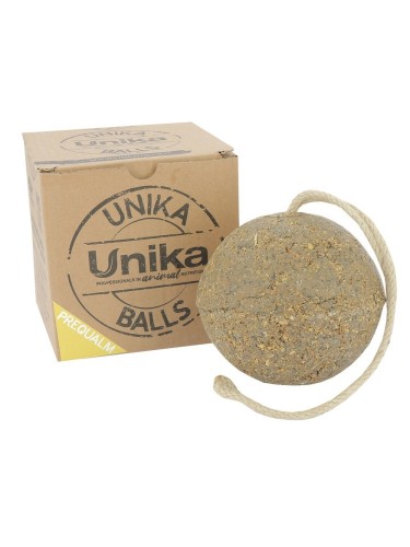 Unika söödapall Prequalm 1,8kg