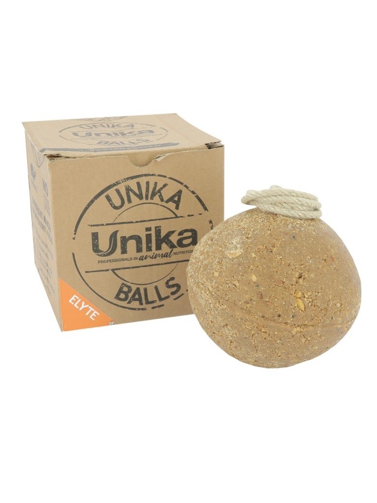 Unika söödapall Elyte 1,8kg