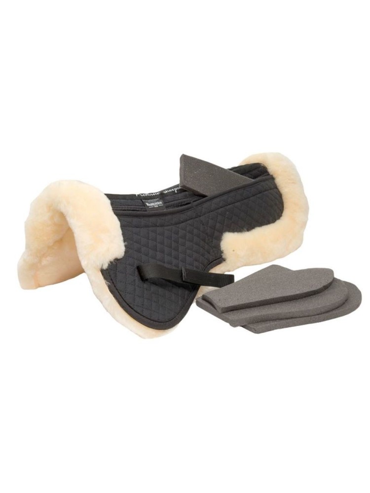 Lambanahast pehmendus Elite Memory Foam Wahlsten