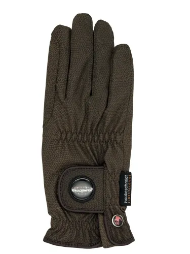 Ratsastushanskat A Touch Of Class