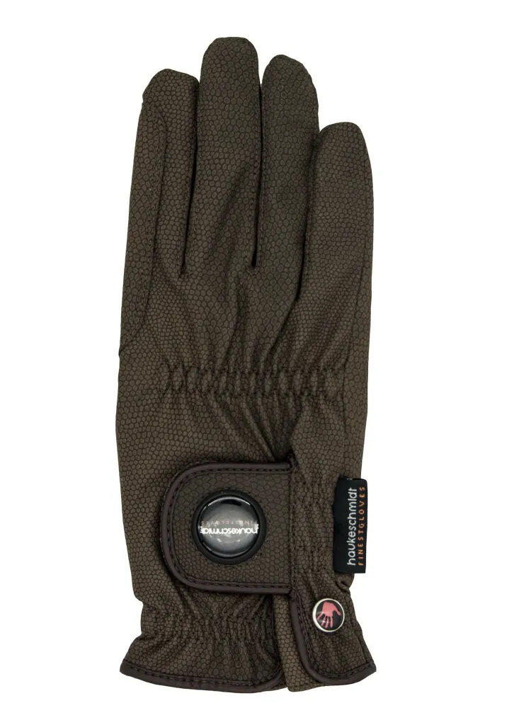 Ratsastushanskat A Touch Of Class