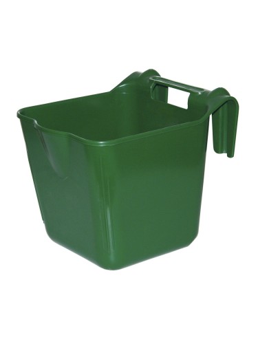 Ruokintakaukalo HangOn 13l