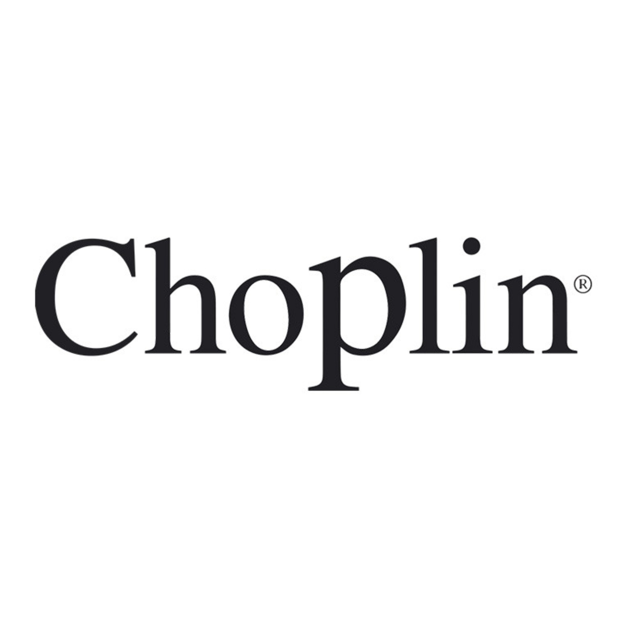 Choplin