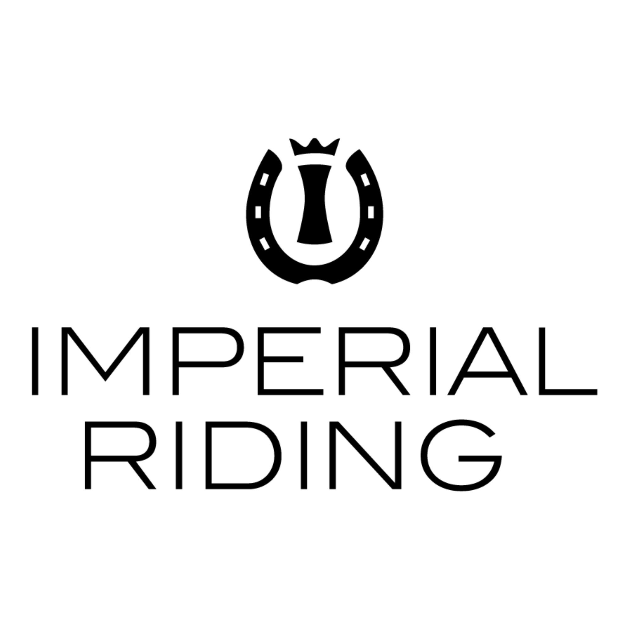 Imperial Riding